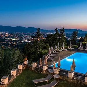 Tenuta Guinigi Antico Borgo Di Matraia - Exclusive Holidays & Pool 3*, Lucca Italien