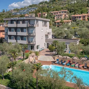 Eden 3*, Torri Del Benaco Italien