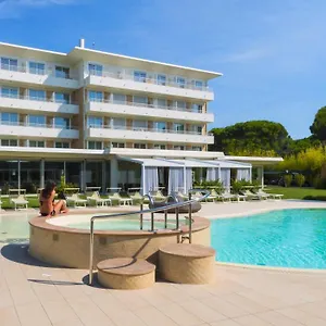 San Marco 4*, Bibione Italien