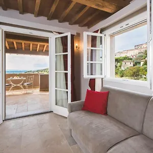 Relais Dei Molini 2*, Castagneto Carducci Italien